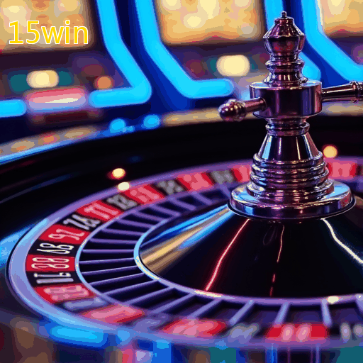 Cassino Exclusivo 15win: Emocione-se Jogando