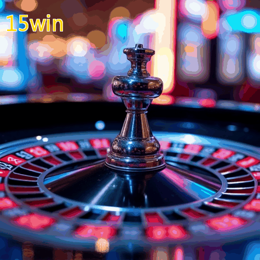 Slots 15win: Rodadas Grátis e Grandes Ganhos